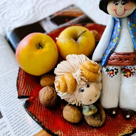 Nad Potokiem *