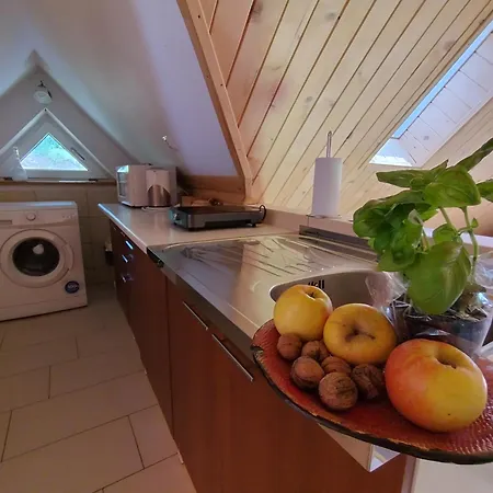 Nad Potokiem 民宿 *