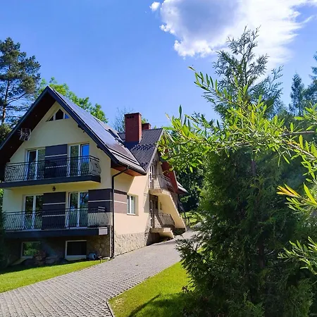 Ubytování v soukromí Nad Potokiem Krościenko
