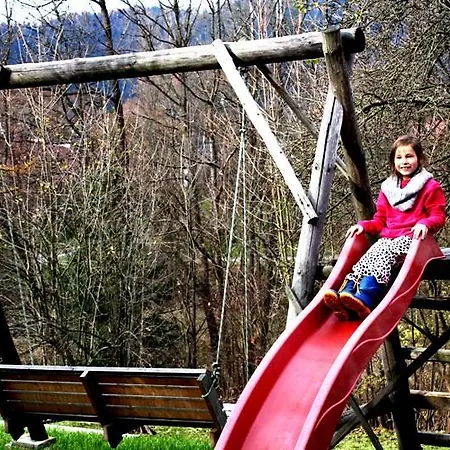 Nad Potokiem Kwatera prywatna