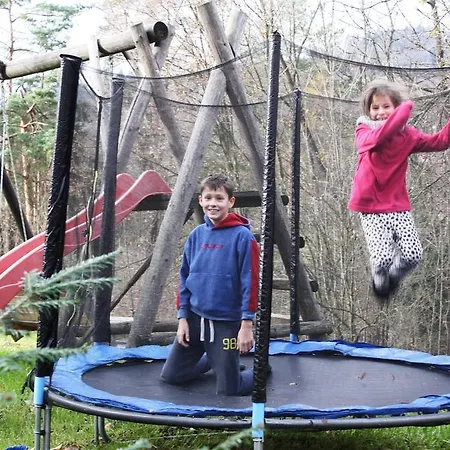 Kwatera prywatna Nad Potokiem