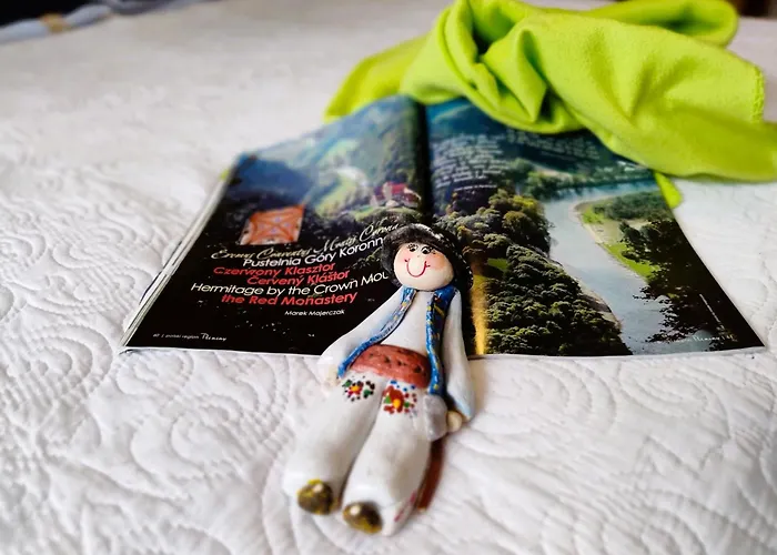 Nad Potokiem Pansiyon