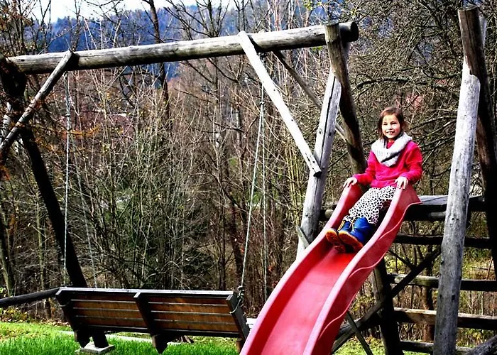 Nad Potokiem Pansiyon