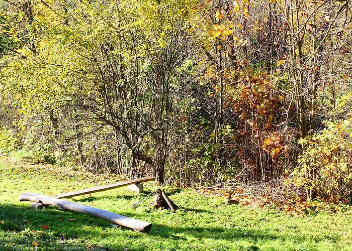 Pansiyon Nad Potokiem *