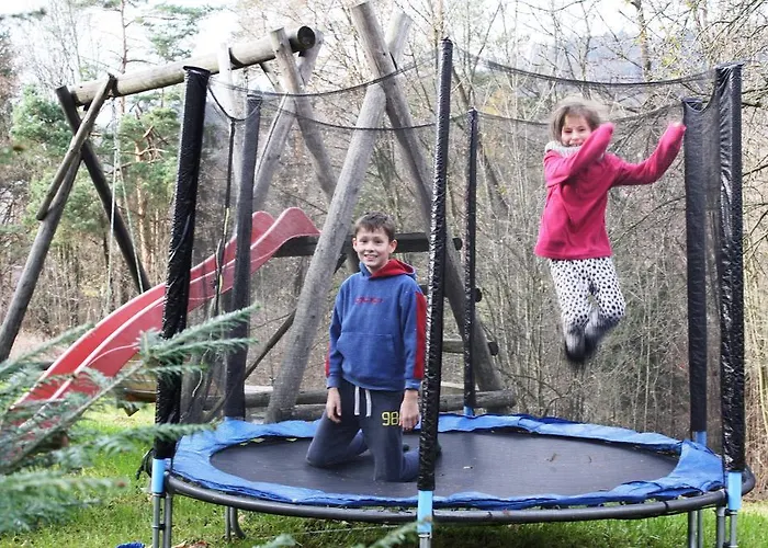 Pansiyon Nad Potokiem